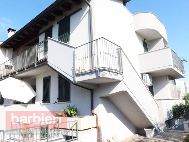 Appartamento in vendita di 90 m² in Via Giovanni Collina