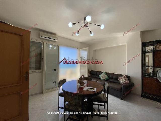 Appartamento in vendita di 90 m² in Via Giovanni da Verrazzano
