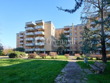 Appartamento in vendita di 90 m² in Via Giovanni de Medici, 63