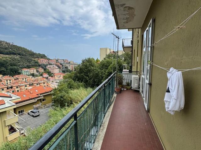 Appartamento in vendita di 90 m² in Via Giovanni Delfino
