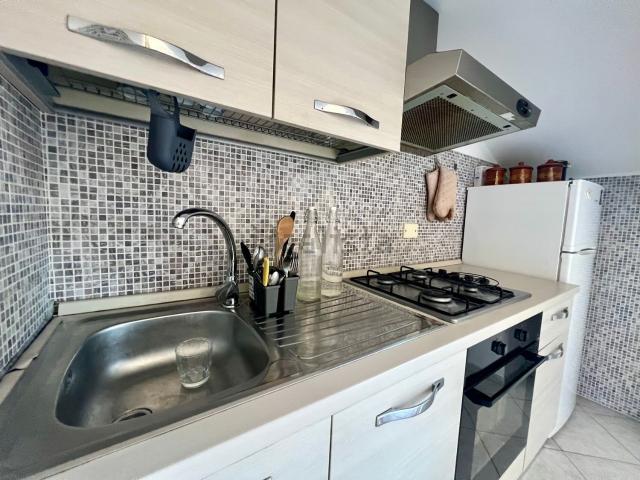 Appartamento in vendita di 90 m² in Via Giovanni di Vincenzo, 3