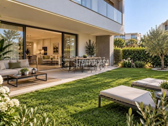 Appartamento in vendita di 90 m² in Via Giovanni Falcone, 21