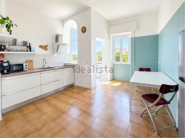 Appartamento in vendita di 90 m² in Via Giovanni Falcone