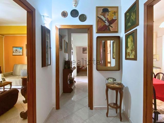 Appartamento in vendita di 90 m² in Via Giovanni Gentile