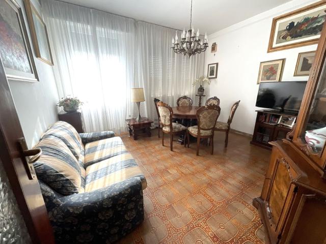 Appartamento in vendita di 90 m² in Via Giovanni Marchi
