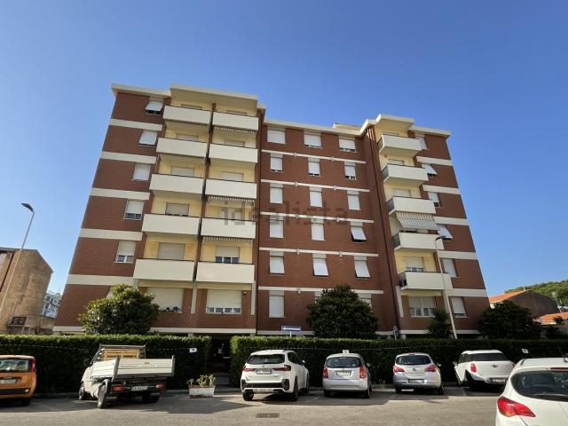 Appartamento in vendita di 90 m² in Via Giovanni Marchi