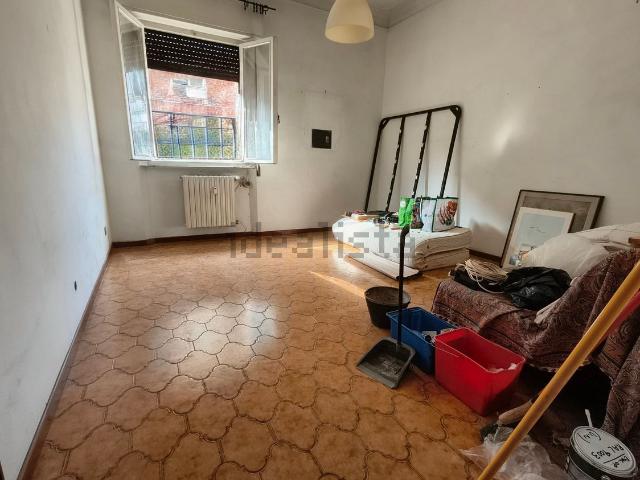 Appartamento in vendita di 90 m² in Via Giovanni Maria Lavagna