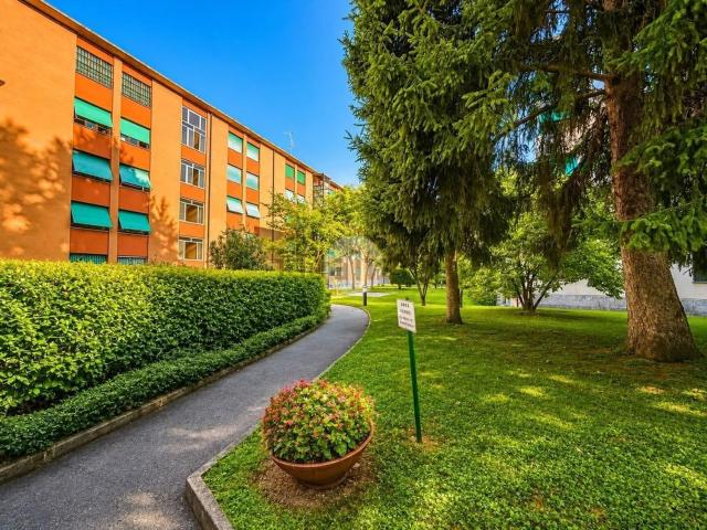Appartamento in vendita di 90 m² in Via Giovanni Montemartini, 2