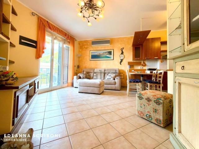 Appartamento in vendita di 90 m² in Via Giovanni Molineri, 49