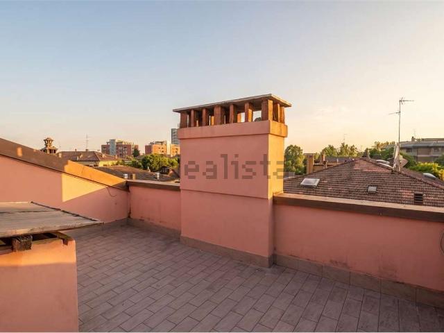 Appartamento in vendita di 90 m² in Via Giovanni Muzzioli