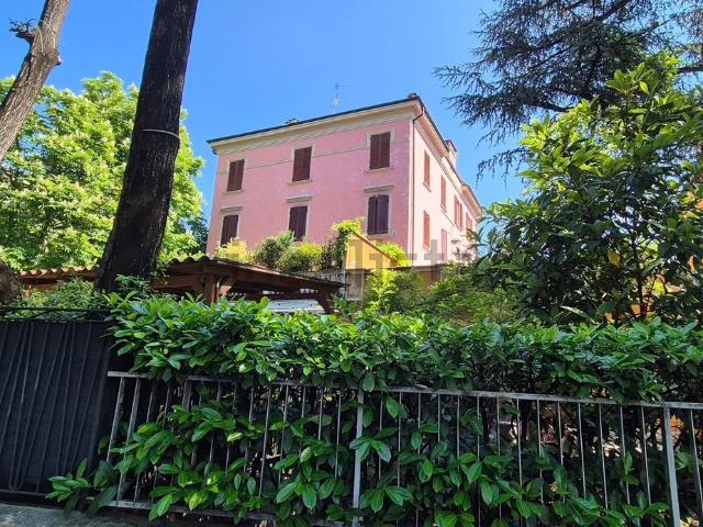 Appartamento in vendita di 90 m² in Via Giovanni Muzzioli