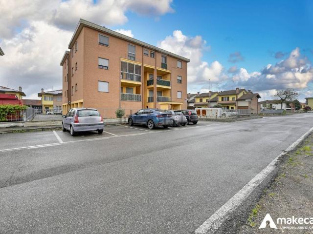 Appartamento in vendita di 90 m² in Via Giovanni Paolo II, 2