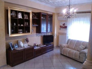Appartamento in vendita di 90 m² in Via Giovanni Paolo Parisio