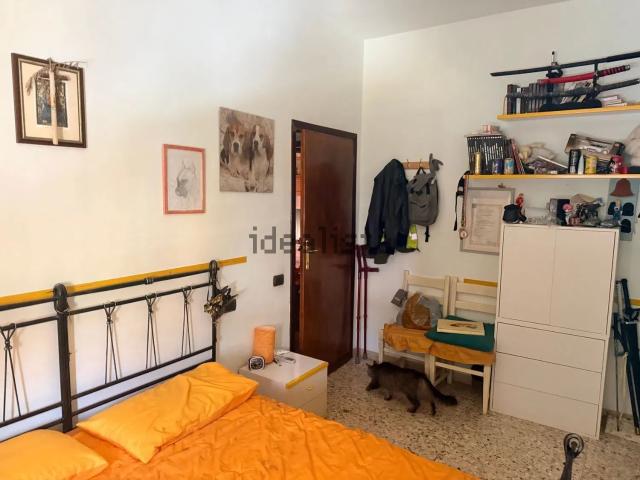 Appartamento in vendita di 90 m² in Via Giovanni Pascoli