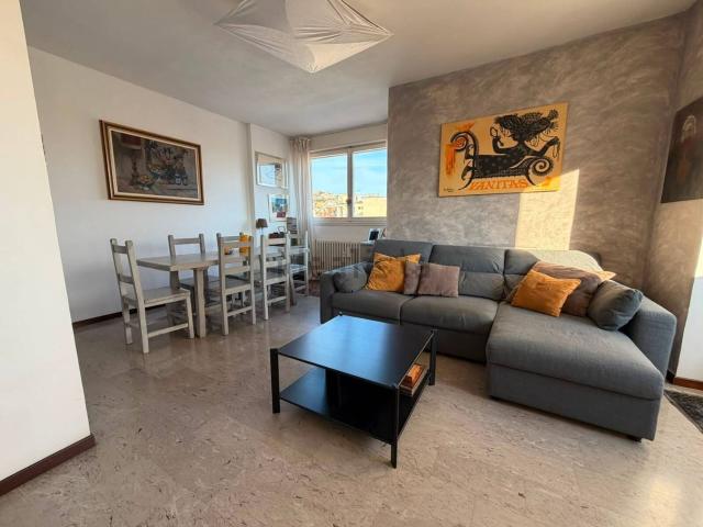 Appartamento in vendita di 90 m² in Via Giovanni Pierluigi Da Palestrina, 12
