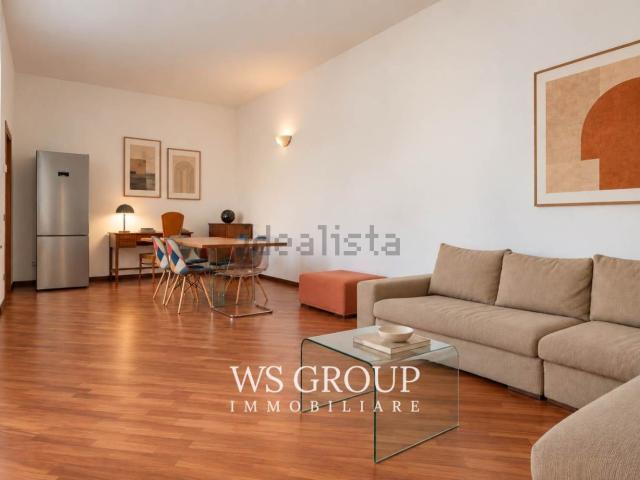 Appartamento in vendita di 90 m² in Via Giovanni Raiberti, 2