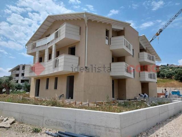 Appartamento in vendita di 90 m² in Via Giovanni Ricci