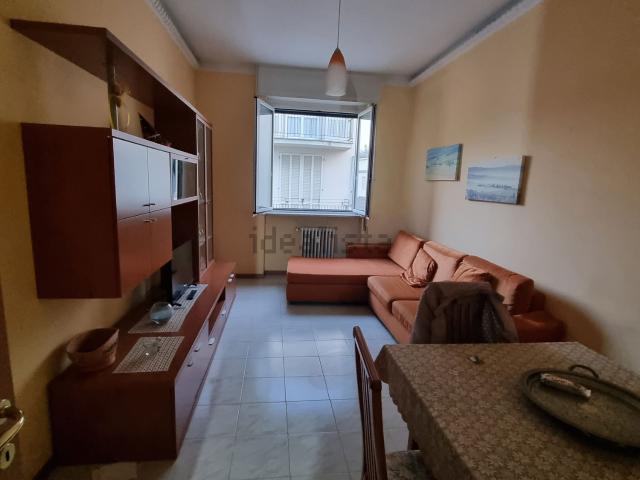Appartamento in vendita di 90 m² in Via Giovanni Scarabelli