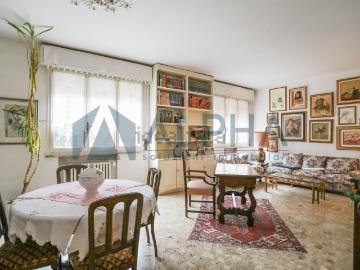 Appartamento in vendita di 90 m² in Via Giovanni Sabbatini