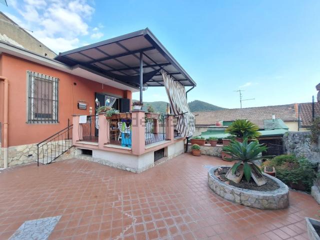 Appartamento in vendita di 90 m² in Via Giovanni Siani