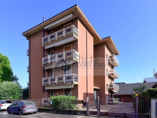 Appartamento in vendita di 90 m² in Via Gioacchino Rossini, 4