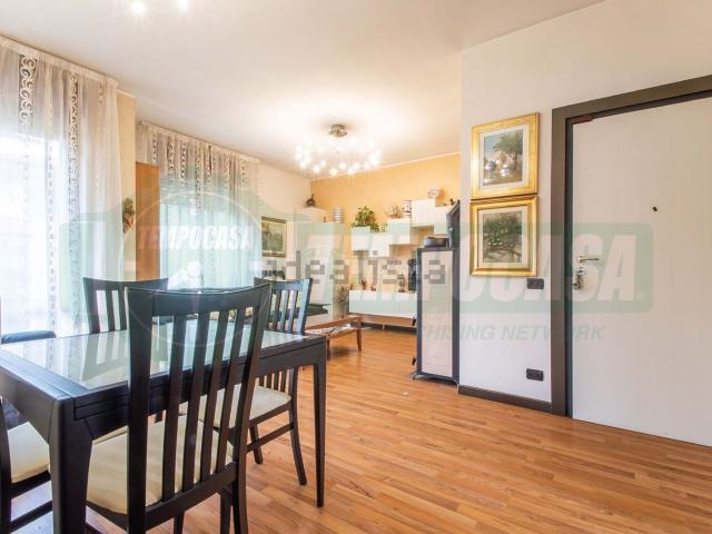 Appartamento in vendita di 125 m² in Via Gioacchino Rossini