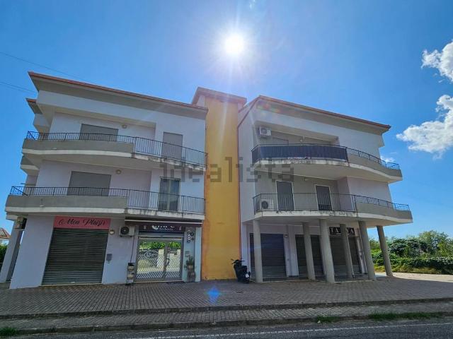 Appartamento in vendita di 90 m² in Via Gioberti, 4