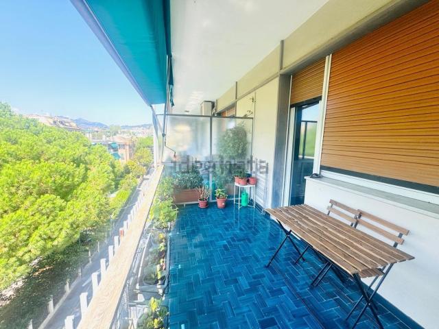 Appartamento in vendita di 90 m² in Via Giorgio Byron, 2