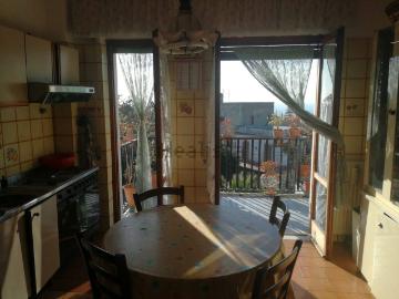 Appartamento in vendita di 90 m² in Via Giorgio de Chirico