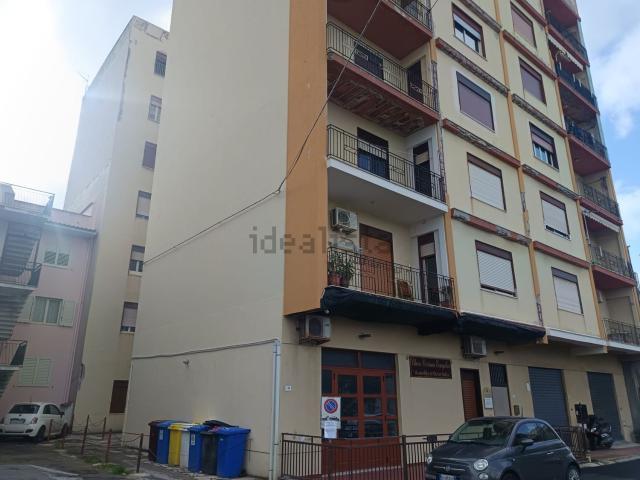 Appartamento in vendita di 90 m² in Via Giorgio La Pira