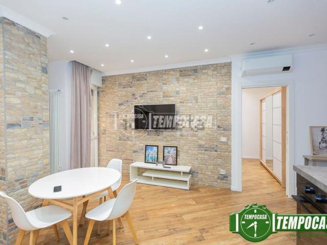 Appartamento in vendita di 90 m² in Via Giorgione, 4