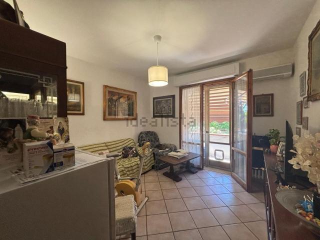 Appartamento in vendita di 90 m² in Via Giordano Bruno