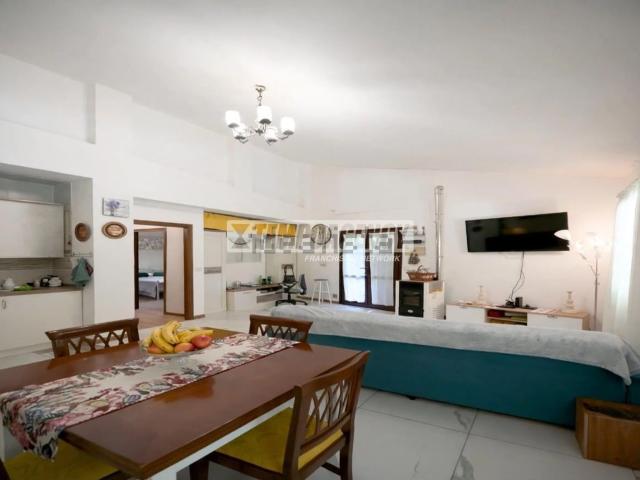 Appartamento in vendita di 90 m² in Via Giosuè Carducci, 178