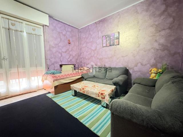 Appartamento in vendita di 90 m² in Via Giosuè Carducci, 27