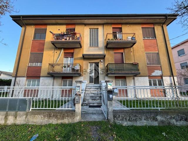 Appartamento in vendita di 90 m² in Via Giosuè Carducci, 27