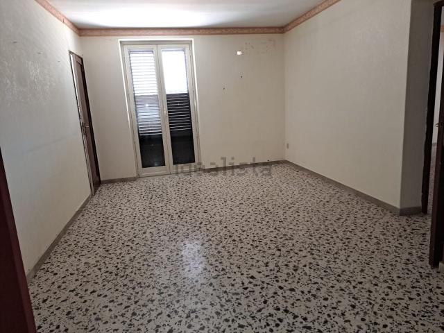 Appartamento in vendita di 90 m² in Via Giacinto Lo Faso, 13