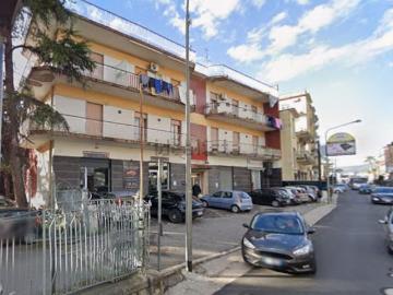 Appartamento in vendita di 90 m² in Via Giacomo Matteotti
