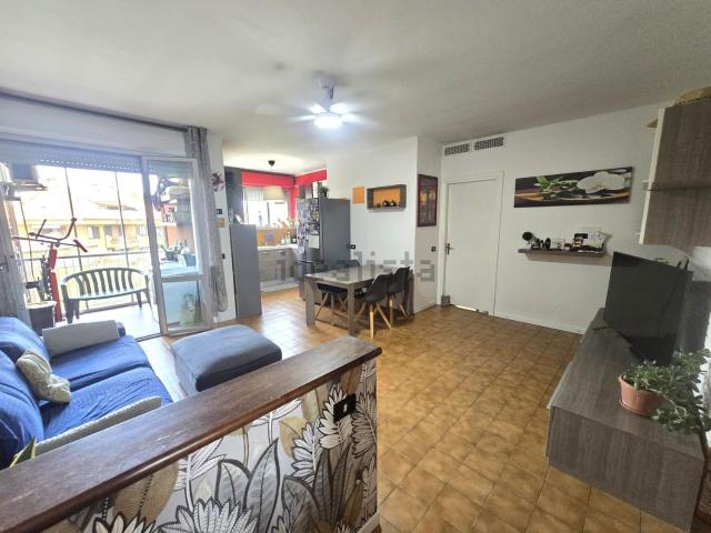 Appartamento in vendita di 90 m² in Via Giacomo Matteotti, 53