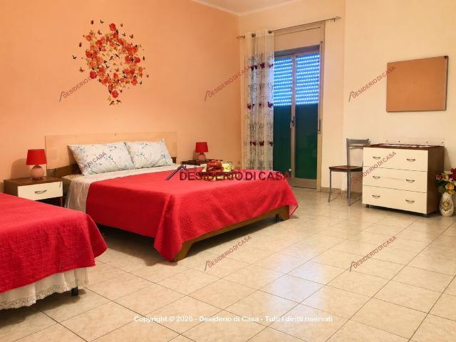 Appartamento in vendita di 90 m² in Via Giacomo Matteotti, 3