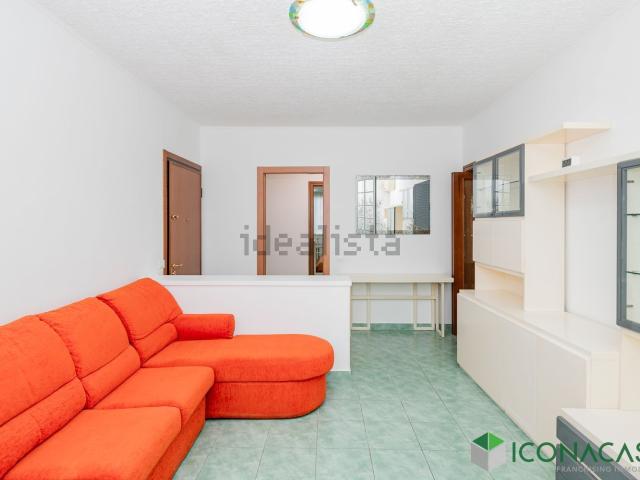 Appartamento in vendita di 90 m² in Via Giacomo Brodolini
