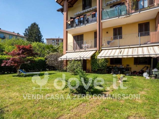 Appartamento in vendita di 90 m² in Via Giambologna, 70
