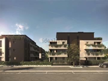 Appartamento in vendita di 90 m² in Via Giambattista Vico