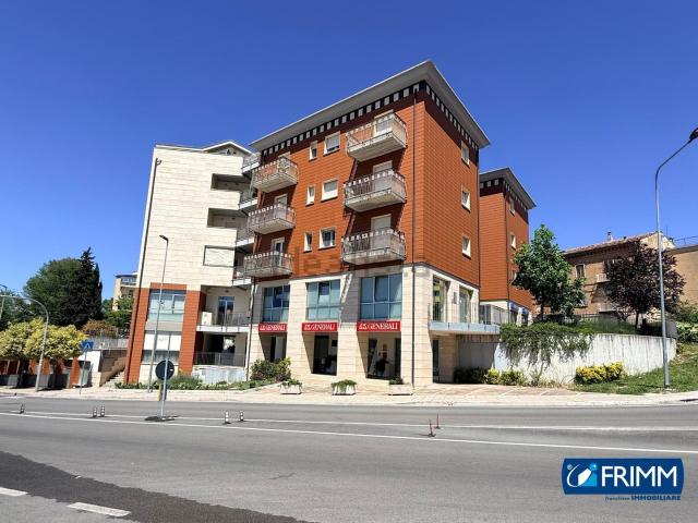 Appartamento in vendita di 90 m² in Via Giambattista Vico, 10
