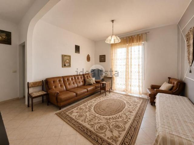 Appartamento in vendita di 90 m² in Via Gian Maria Rossi, 15