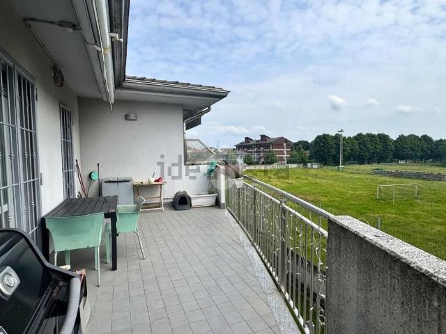 Appartamento in vendita di 90 m² in Via Gian Battista Vico, 1
