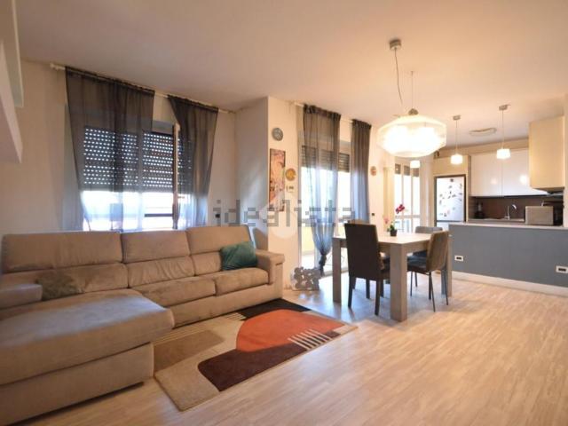 Appartamento in vendita di 90 m² in Via Gian Lorenzo Bernini