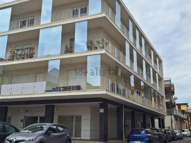 Appartamento in vendita di 90 m² in Via Giangrande