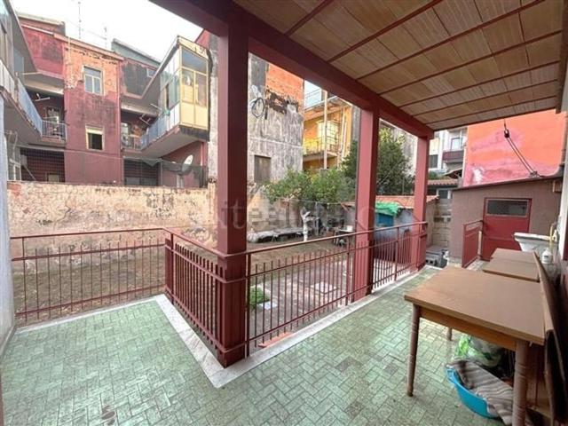 Appartamento in vendita di 90 m² in Via Giarre