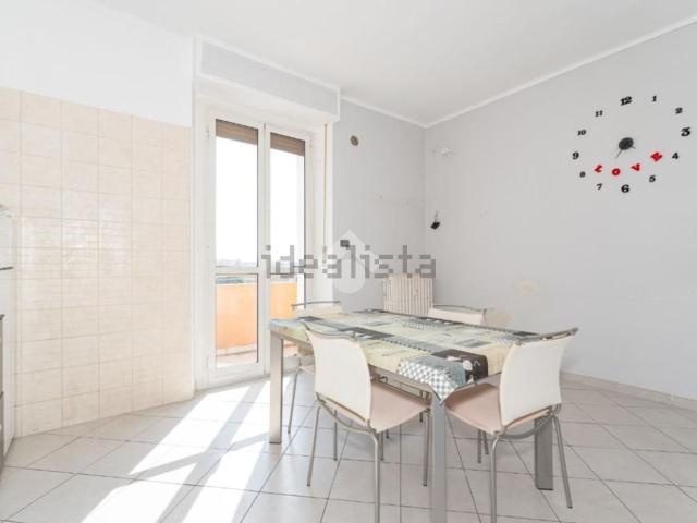 Appartamento in vendita di 90 m² in Via Gibellini, 95