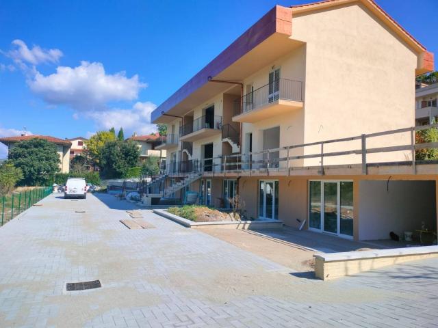 Appartamento in vendita di 90 m² in Via Giglio